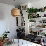Very Nice And Cosy Appartment In Belleville