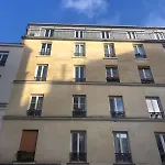Very Nice And Cosy Appartment In Belleville